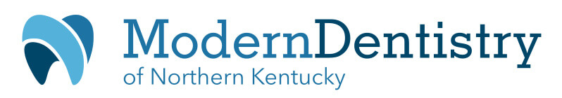 Modern Dentistry of Northern Kentucky logo